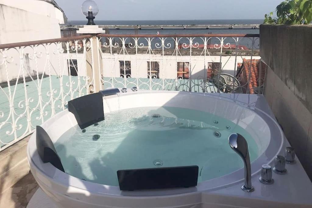 Amazinn Places Rooftop And Jacuzzi VI Панама Экстерьер фото